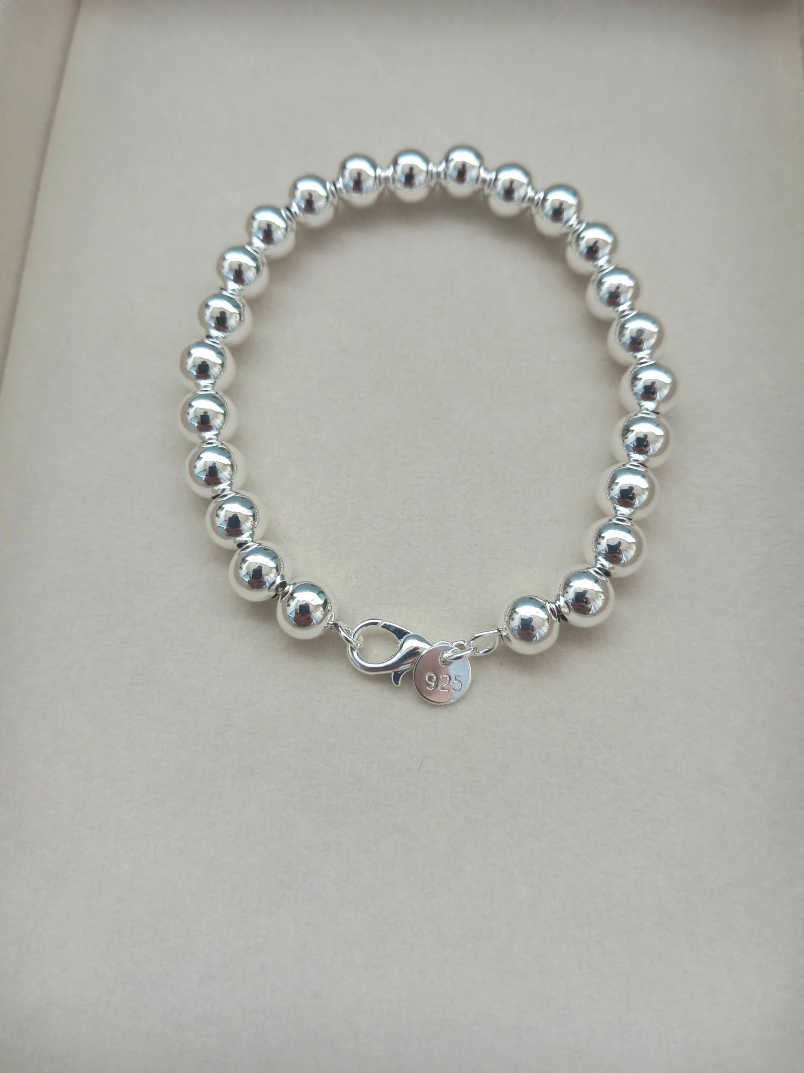 Bracelet 925